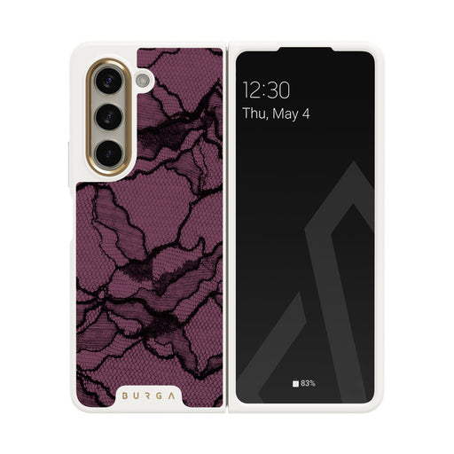 That Girl - Samsung Galaxy Z Fold 5 Case
