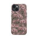 Vintage Glamour - iPhone 14 Plus Case