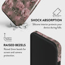 Vintage Glamour - iPhone 14 Plus Case 8