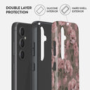 Vintage Glamour - Samsung Galaxy S23 FE Case 2