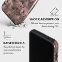 Vintage Glamour - Samsung Galaxy S23 FE Case 4