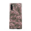 Vintage Glamour - Samsung Galaxy Note 10 Case 5