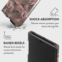 Vintage Glamour - Samsung Galaxy Note 10 Case 8