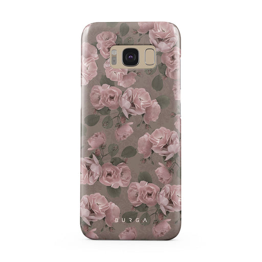 Vintage Glamour - Samsung Galaxy S8 Case 1