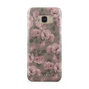 Vintage Glamour - Samsung Galaxy S8 Case