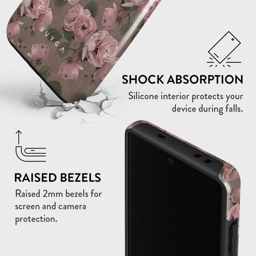 Vintage Glamour - OnePlus 12 Case 4