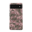 Vintage Glamour - Google Pixel 6a Case 1