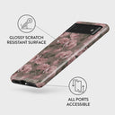 Vintage Glamour - Google Pixel 6a Case 3