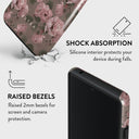 Vintage Glamour - Google Pixel 6a Case 4
