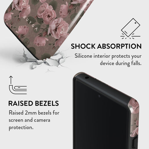 Vintage Glamour - Google Pixel 6a Case 4