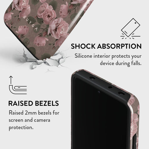 Vintage Glamour - Xiaomi 13T Pro Case 4