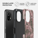 Vintage Glamour - Xiaomi 11 Lite 5G NE Case 2