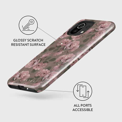 Vintage Glamour - Xiaomi 11 Lite 5G NE Case 3