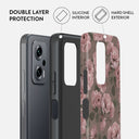 Vintage Glamour - Xiaomi Redmi Note 11T Pro / 11T Pro+ Case 2