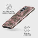 Vintage Glamour - Xiaomi Redmi Note 11T Pro / 11T Pro+ Case 3