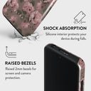 Vintage Glamour - Xiaomi Redmi Note 11T Pro / 11T Pro+ Case 4