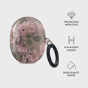 Vintage Glamour - Google Pixel Buds Pro Case 4