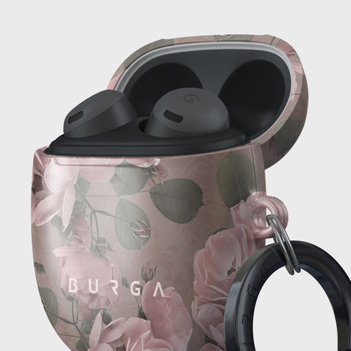 Vintage Glamour - Google Pixel Buds Pro Case 5