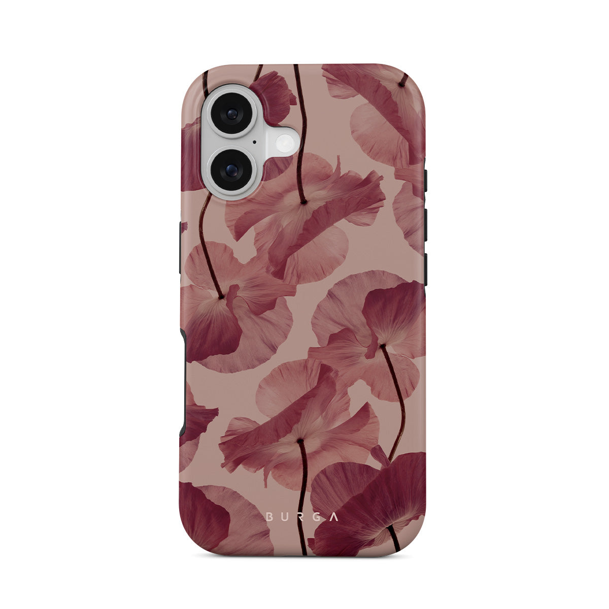 BURGA Tender Kiss - iPhone 17 ケース Tender Kiss - iPhone 17 Case | BURGA