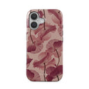 Tender Kiss - iPhone 16 Case 1