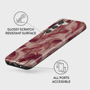Tender Kiss - Samsung Galaxy S23 Plus Case 7