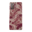 Tender Kiss - Samsung Galaxy Note 20 4G / 5G Case 1