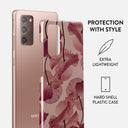 Tender Kiss - Samsung Galaxy Note 20 4G / 5G Case 2