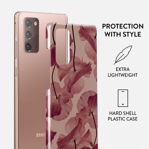 Tender Kiss - Samsung Galaxy Note 20 4G / 5G Case 2