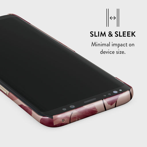 Tender Kiss - Samsung Galaxy Note 9 Case 4
