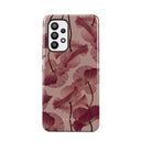 Tender Kiss - Samsung Galaxy A33 Case