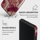 Tender Kiss - Samsung Galaxy A33 Case 4