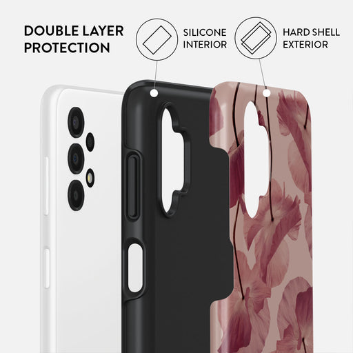 Tender Kiss - Samsung Galaxy A13 4G Case 2