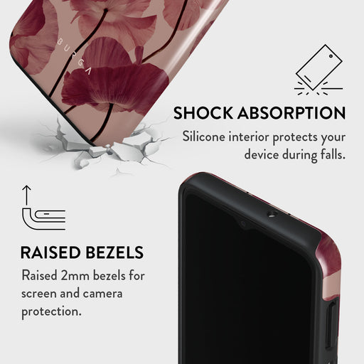 Tender Kiss - Samsung Galaxy A13 4G Case 4