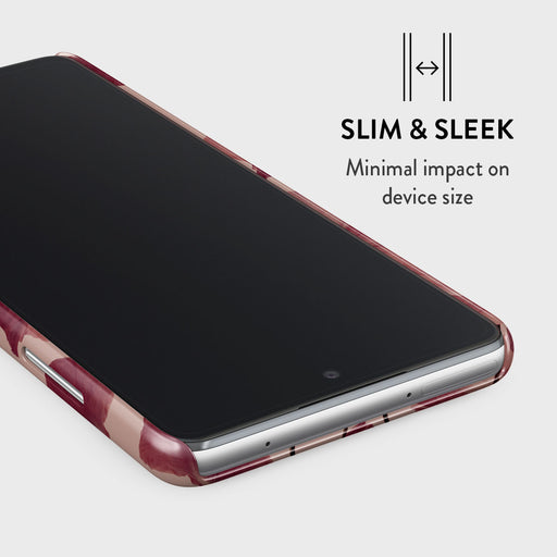 Tender Kiss - Samsung Galaxy A72 4G / 5G Case 4
