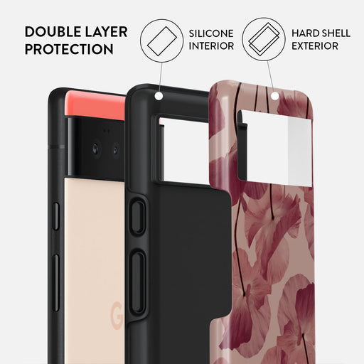 Tender Kiss - Google Pixel 6 Case 2