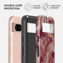 Tender Kiss - Google Pixel 8a Case 2