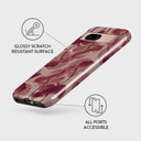 Tender Kiss - Google Pixel 8a Case 3