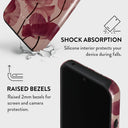 Tender Kiss - Google Pixel 8a Case 4