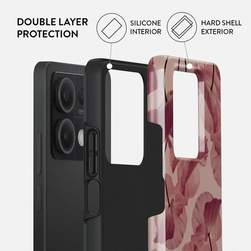 Tender Kiss - Xiaomi Redmi Note 13 5G Case 2