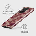 Tender Kiss - Xiaomi Redmi Note 13 5G Case 3