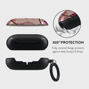 Tender Kiss - Samsung Galaxy Buds Plus Case 2
