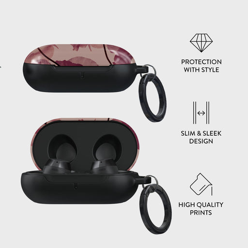 Tender Kiss - Samsung Galaxy Buds Plus Case 4