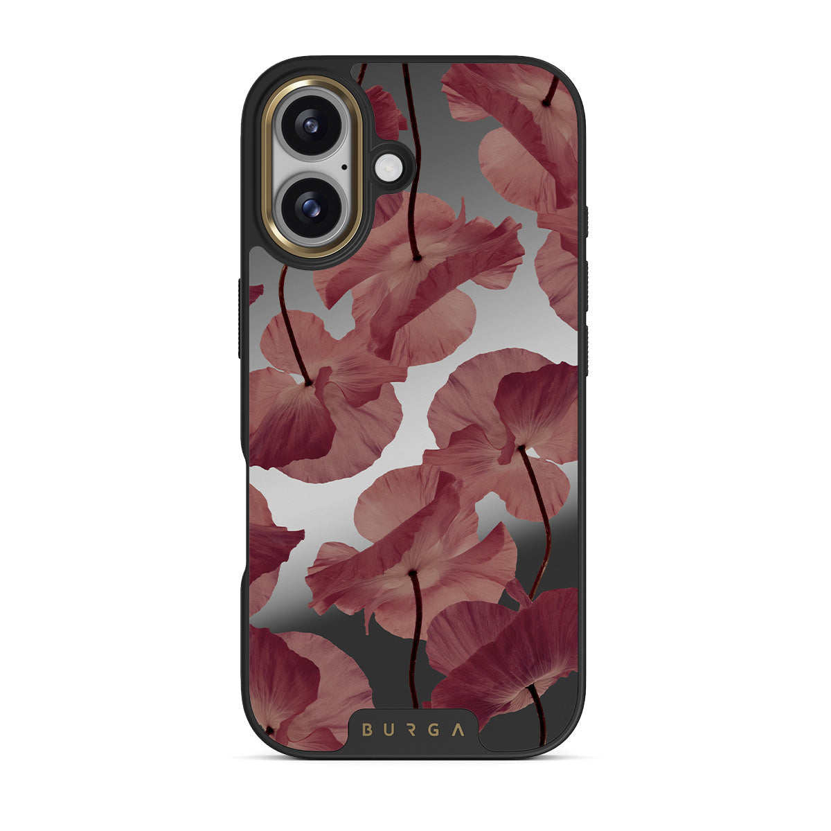 BURGA Tender Kiss - iPhone 17 ケース Tender Kiss - iPhone 17 Case | BURGA