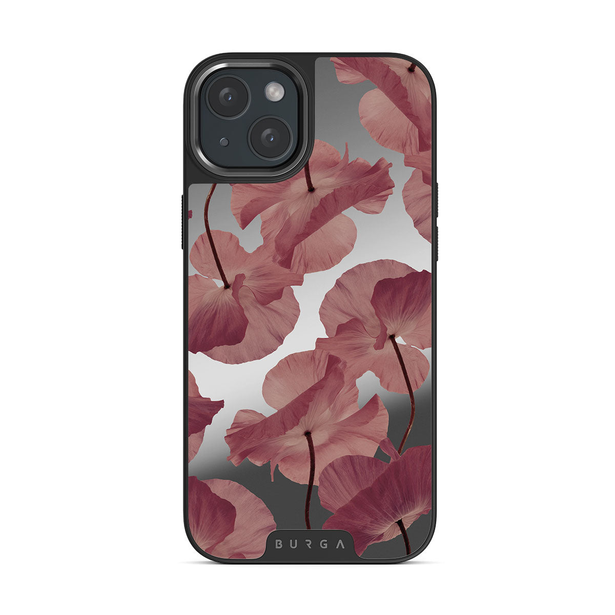 Tender Kiss - iPhone 15 Case | BURGA