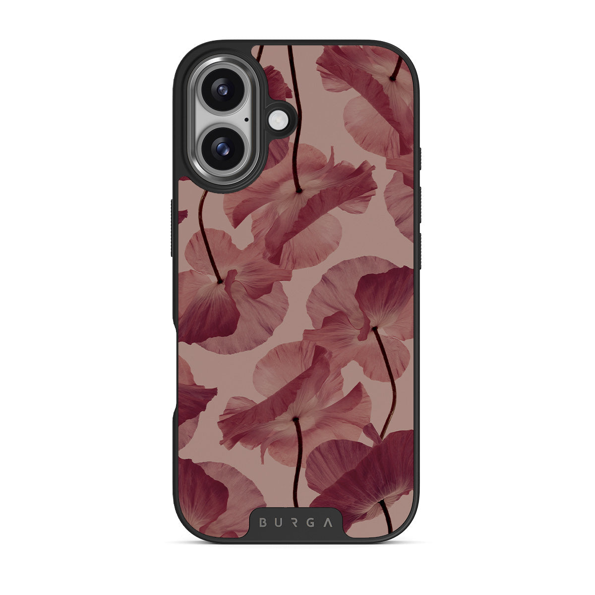 BURGA Tender Kiss - iPhone 17 ケース Tender Kiss - iPhone 17 Case | BURGA