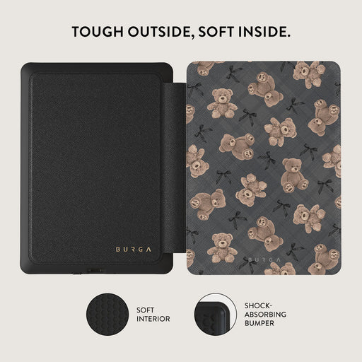 BFF - Kindle Paperwhite (11th Gen) Case 4