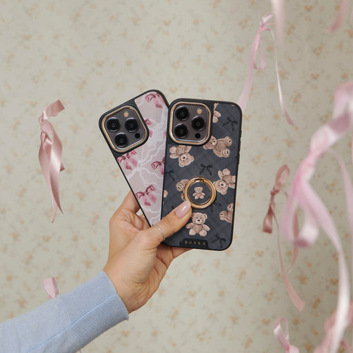 BFF - Adhesive Ring Holder 12