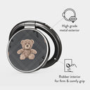 BFF - Adhesive Ring Holder 2