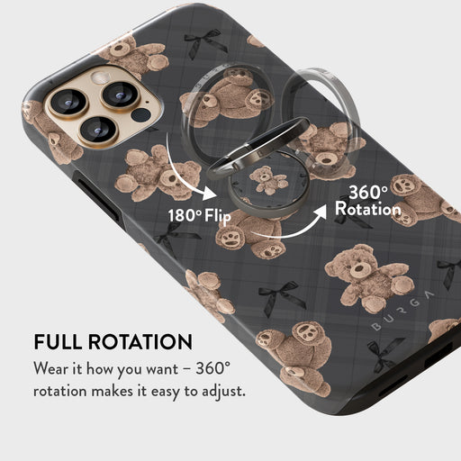 BFF - Adhesive Ring Holder 3