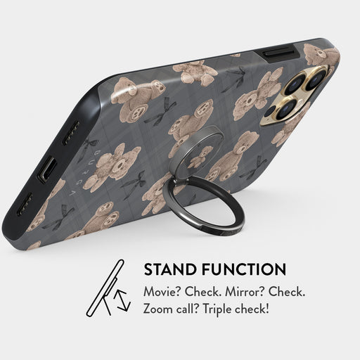 BFF - Adhesive Ring Holder 4